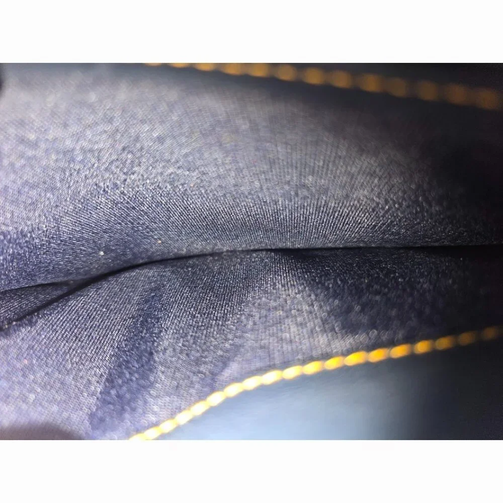 EUC Authentic Dior Saddle Trotter Long Wallet